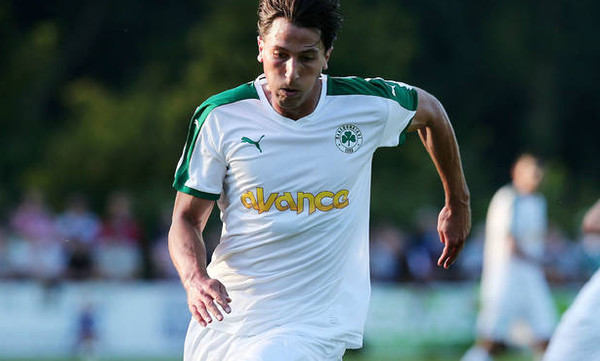 Βέμερ: «Δεν εμπιστεύομαι τους ανθρώπους της ΠΑΕ»