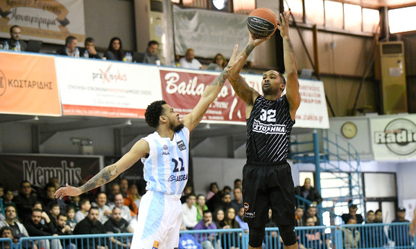 Όνειρα ΠΑΟΚ για τετράδα!