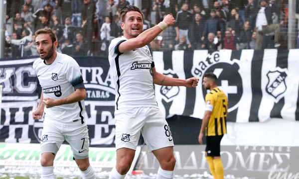 Football League: Ανατροπή για Super League ο ΟΦΗ!
