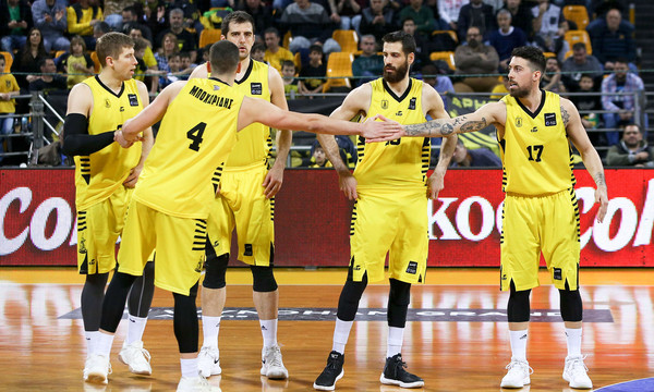 Αναστήθηκε ο Άρης!