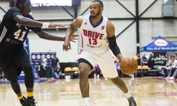 Σοκ! Παίκτης υπέστη ανακοπή καρδιάς στη G-League (video)