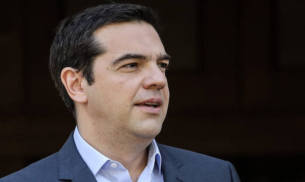 Σαφές μήνυμα Τσίπρα: Η Τουρκία οφείλει να σταματήσει τις παράνομες ενέργειες στο Αιγαίο