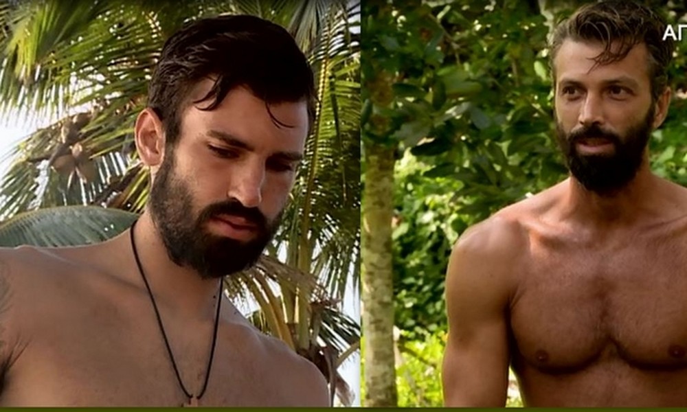 Survivor 2: Μετά τον άγριο καυγά, οι Μαχητές χωρίζονται σε στρατόπεδα και... αλληλοκατηγορούνται