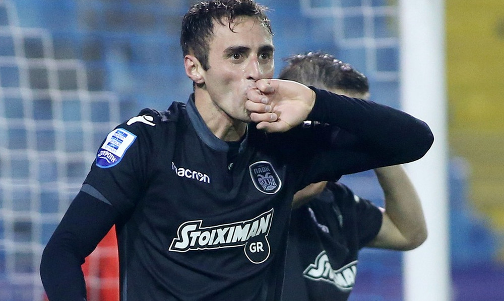 ΠΑΟΚ: Απασφάλισε και ο Μαουρίσιο για Ολυμπιακό και ΑΕΚ!