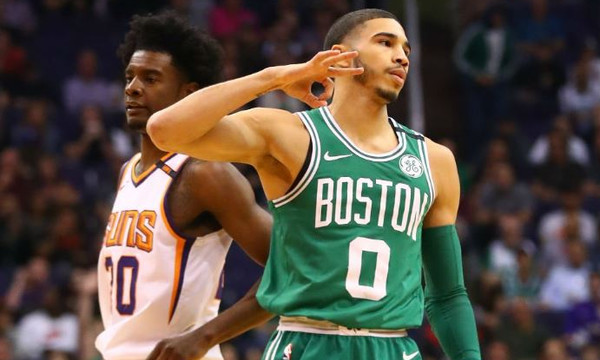 NBA: Επίδειξη δύναμης από Σέλτικς! (videos)