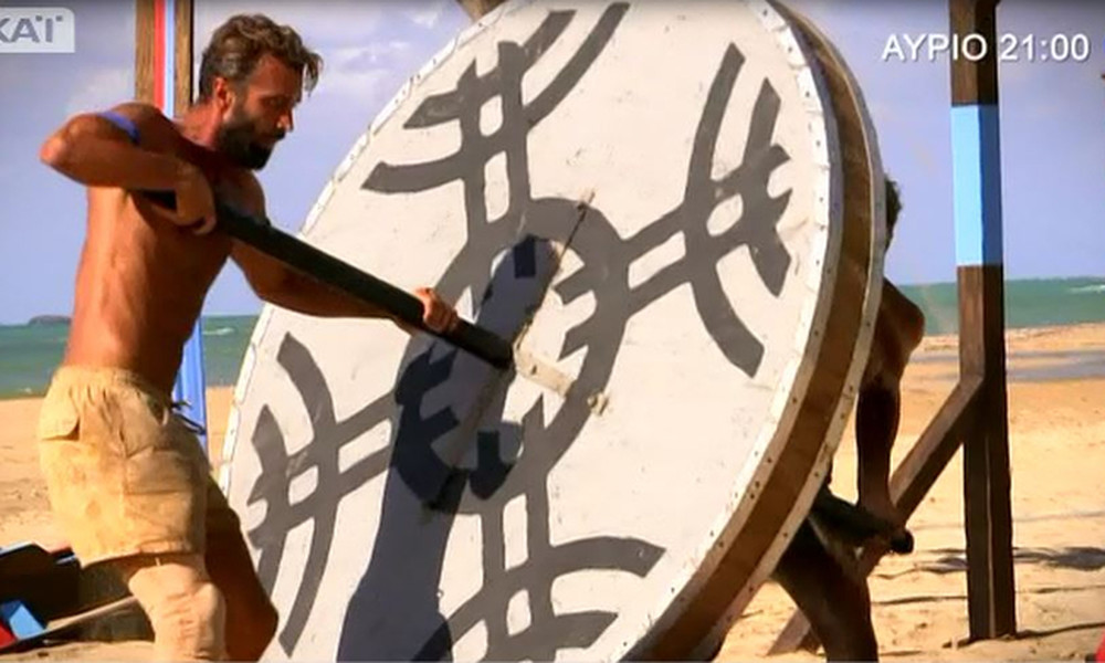 Survivor 2: Αυτή η ομάδα θα κερδίσει το έπαθλο επικοινωνίας 