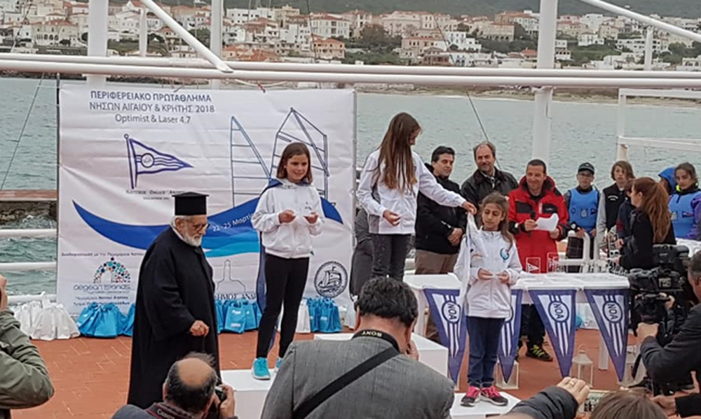 Τα αποτελέσματα στα Περιφερειακά Πρωταθλήματα
