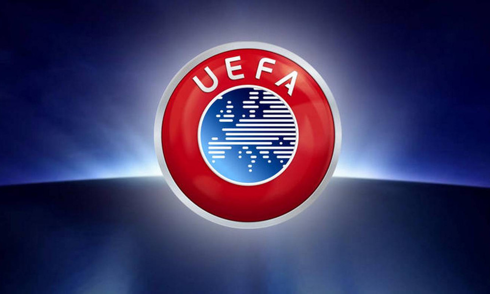 UEFA: Αλλαγές σε Champions League, Europa League και ευρωπαϊκό Σούπερ Καπ