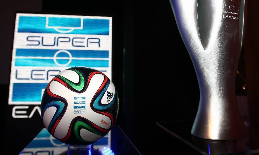 Το πρόγραμμα της Super League μετά την επανέναρξη του πρωταθλήματος