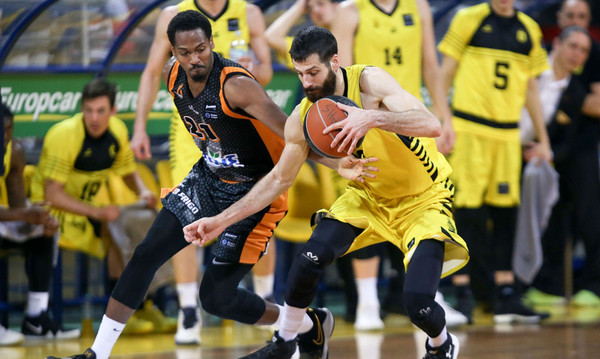 Άρης: Νέο διοικητικό σχήμα, με επικεφαλής τον Χάρη Παπαγεωργίου