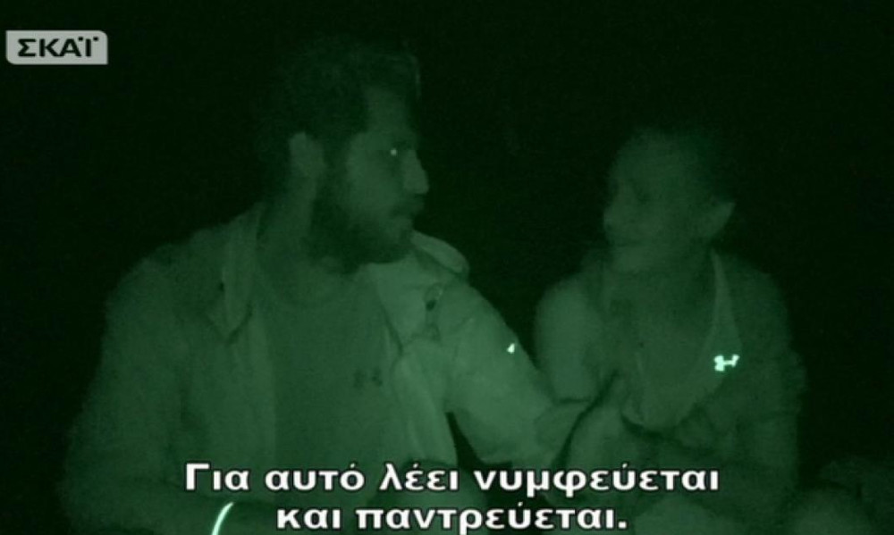 Survivor 2: Χαμός με Δαλάκα και Νάσο - Η Ολγάρα, τα ράσα και ο διχασμός (photos)