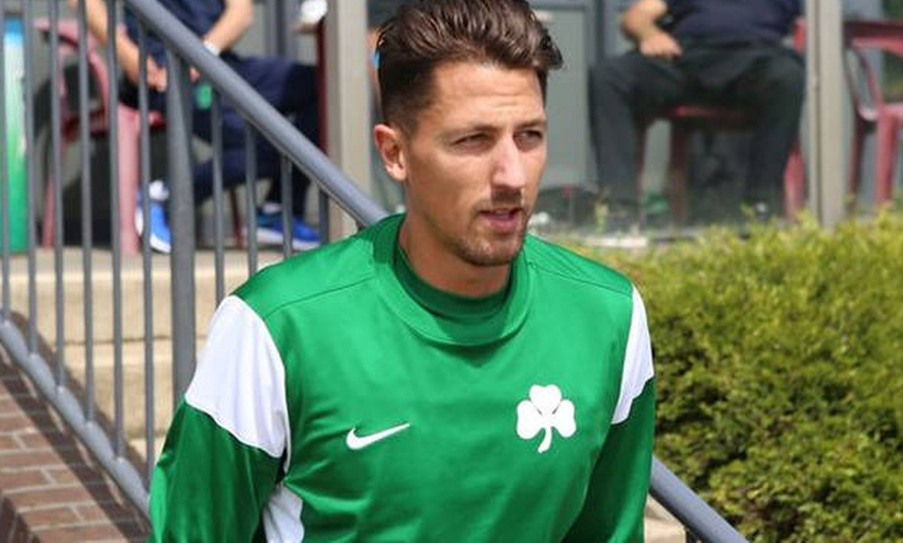 Παναθηναϊκός: Σήμερα η εκδίκαση για Βέμερ