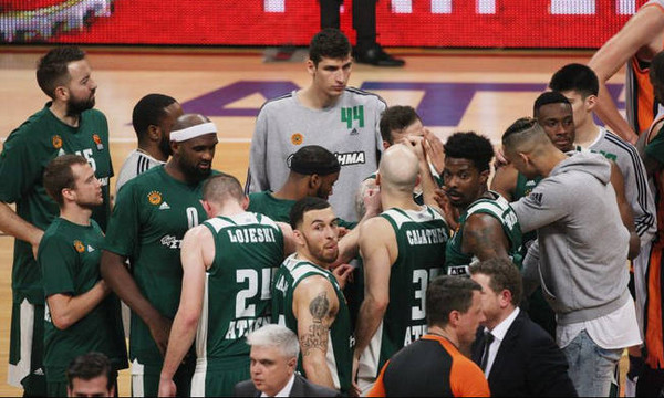 Παναθηναϊκός Superfoods: Ραντεβού… στα play offs (video)