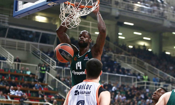 Παναθηναϊκός Superfoods: To Top10 της Euroleague με... Top Θανάση και Γκιστ (video)