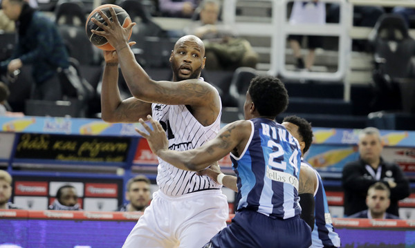 Βλέπει τετράδα ο ΠΑΟΚ