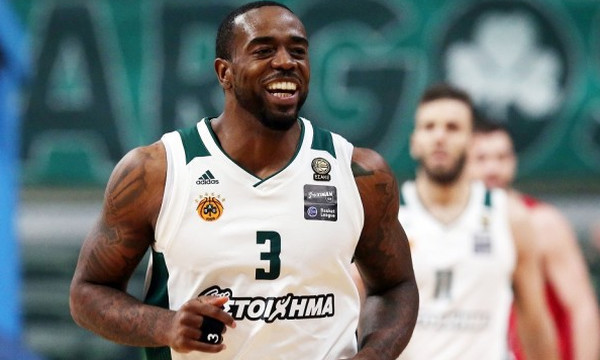 «Μέσα» και ο Ρίβερς για Άρη