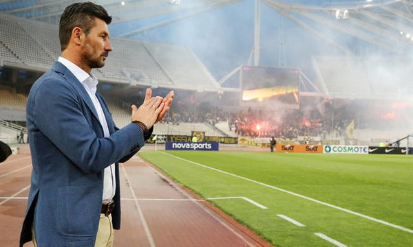 ΑΕΚ - Παναθηναϊκός: Οι εκλεκτοί του Ουζουνίδη