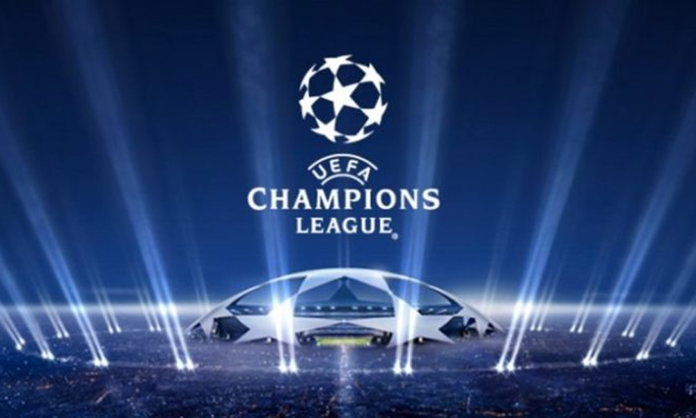 «Επιστροφή Στοιχήματος» στους προημιτελικούς του Champions League από το ΠΑΜΕ ΣΤΟΙΧΗΜΑ 