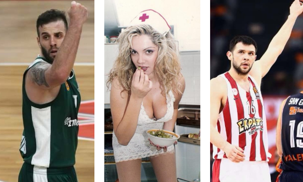 Υποκριτές και Φαρισαίοι