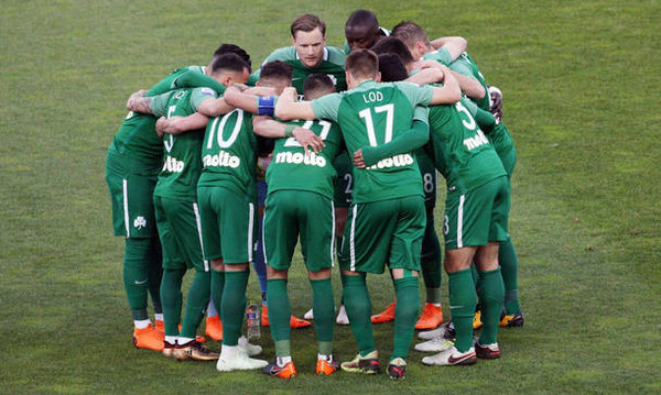 Αναβρασμός στον Παναθηναϊκό, προχωρούν σε αποχή οι παίκτες!