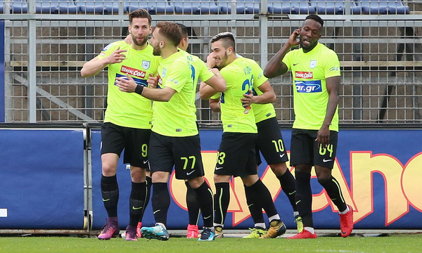 Αυτόν «κλείνει» ο ΠΑΟΚ από τον ΠΑΣ Γιάννινα (photos)