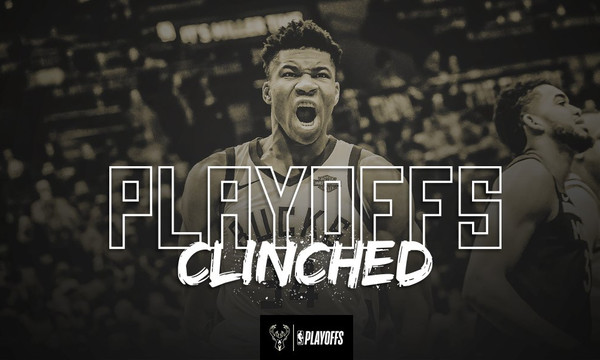 NBA: Οι Σίξερς έστειλαν τους Μπακς στα play offs (photo)