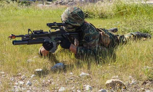 Συναγερμός στον Ελληνικό στρατό: Αυτό είναι το έγγραφο - αποκάλυψη της Τουρκίας