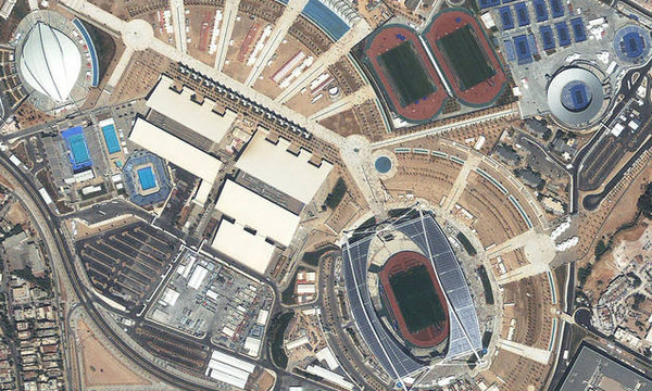 Σε καλό δρόμο το Athens Alive, μέσα Μαΐου το τελικό πλάνο