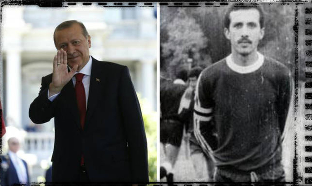 Ταγίπ Ερντογάν: Το σατανικό σχέδιο ενός κουλουρά που με ένα ποίημα έγινε Πρόεδρος της Τουρκίας
