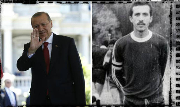 Ταγίπ Ερντογάν: Το σατανικό σχέδιο ενός κουλουρά που με ένα ποίημα έγινε Πρόεδρος της Τουρκίας
