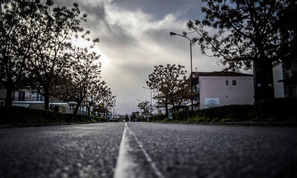 Καιρός – Πάσχα 2018: Η ΕΜΥ προειδοποιεί για αλλαγή του καιρού σε λίγες ώρες – Έρχονται καταιγίδες