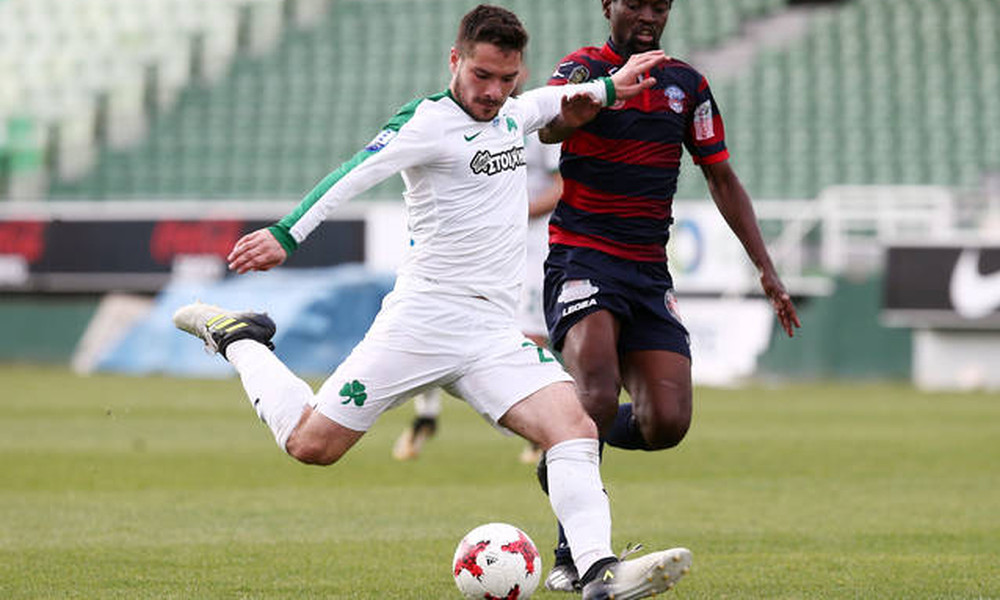 Τζανδάρης: «Είχαμε παικταράδες, να μην μας κοροϊδεύει η διοίκηση»