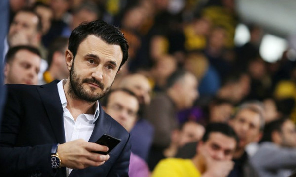 Με άλλον προπονητή στην Super League o Άρης;