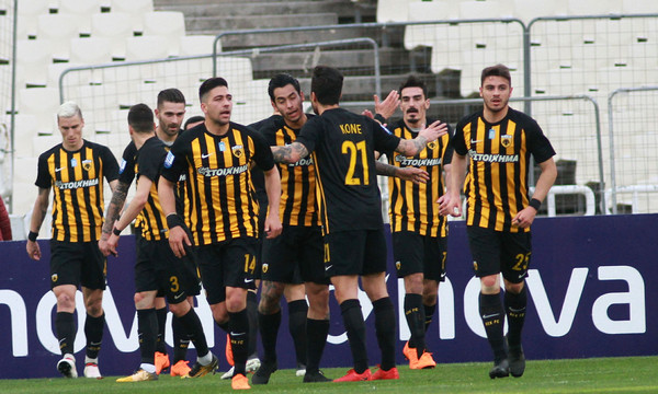 Τα 7 συμβόλαια που «καίνε» την ΑΕΚ