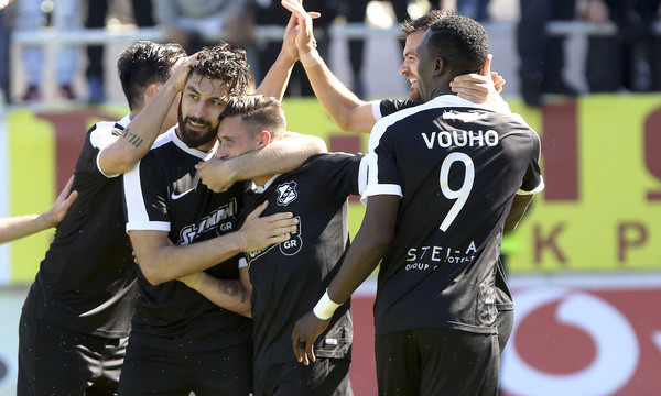Football League: Ξεκίνησε… πρωταθλητής ο ΟΦΗ! (photos)