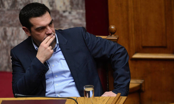 Τσίπρας στους δύο στρατιωτικούς: Την ανάστασή σας προσδοκούν, εύχονται και απαιτούν όλοι οι Έλληνες