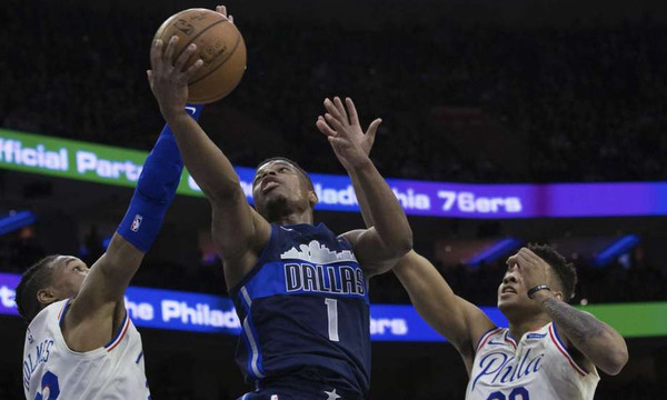 ΝΒΑ: «Προελαύνει» η Φιλαδέλφεια, το χειρότερο ρεκόρ στην ιστορία του το Φοίνιξ 