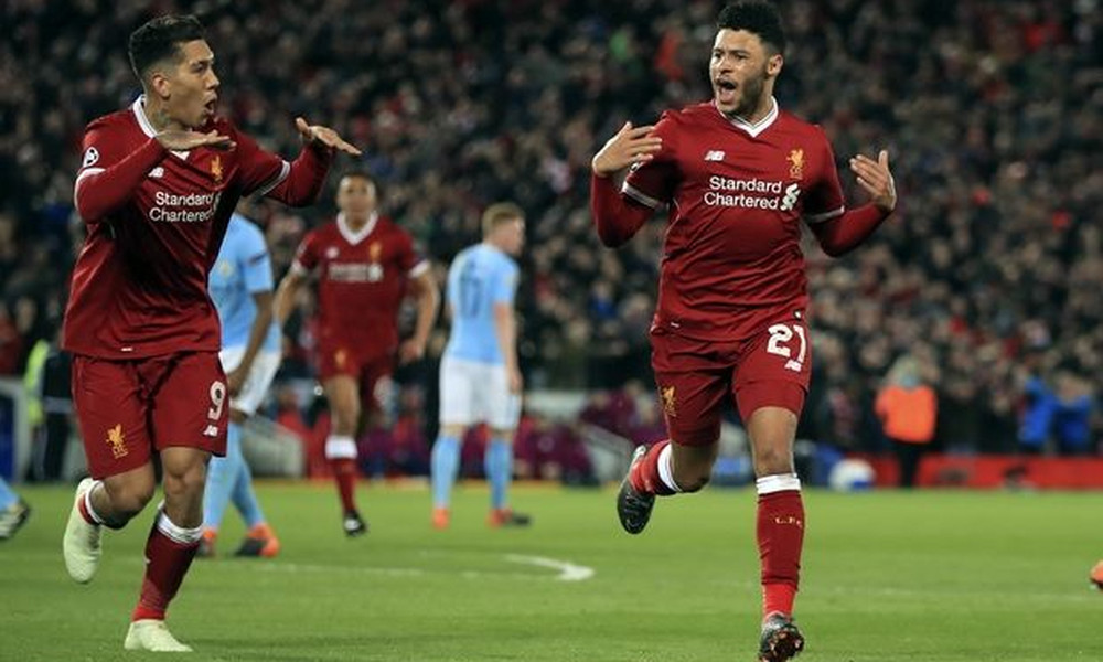 «Βόμβα» στο Champions League