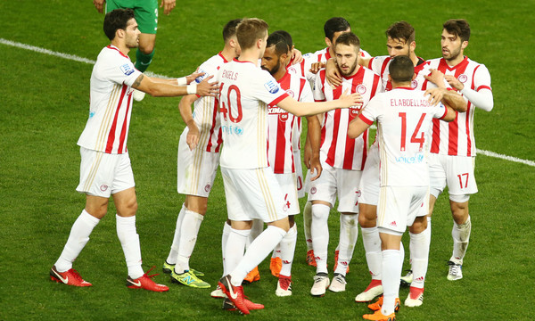 Πλούσιος ο Ολυμπιακός από το Champions League!