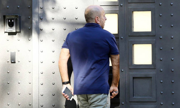 Παναθηναϊκή Συμμαχία: «Να πληρώσει και να εξαφανιστεί ο Αλαφούζος»