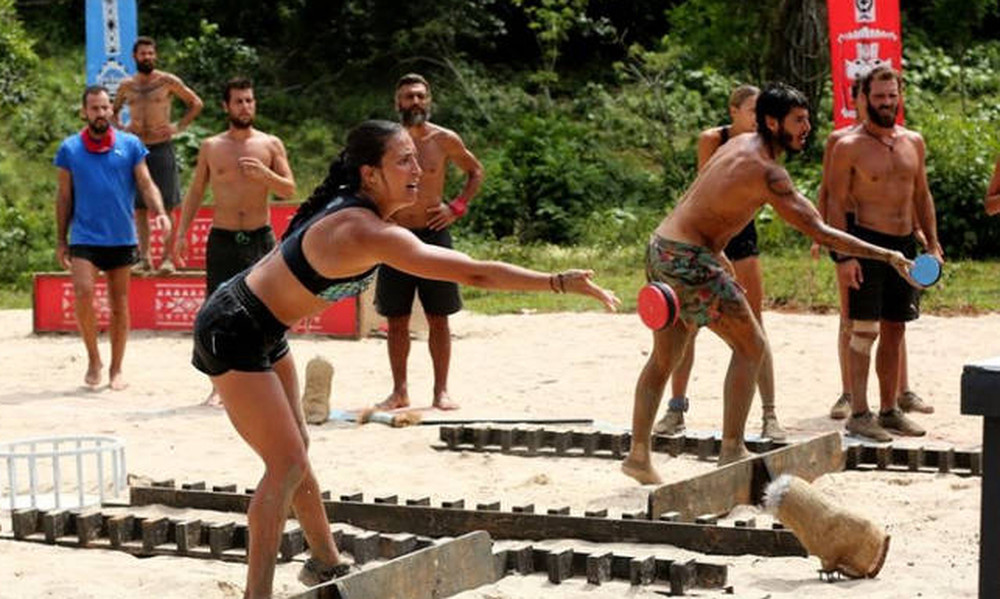 Survivor spoiler - διαρροή: Ποια ομάδα θα κερδίσει σήμερα (12/04) το έπαθλο;