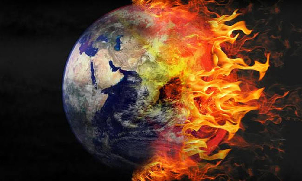 Αντίστροφη μέτρηση: Έρχεται το τέλος του κόσμου; Τι θα συμβεί στις 23 Απριλίου; (videos) 