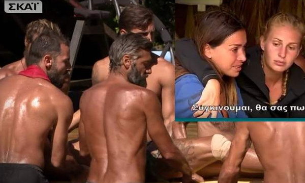 Survivor 2: Η φήμη για νέα αποχώρηση «βόμβα», το σοκ με Αγόρου και η ατάκα-μαχαιριά από Ξένια!