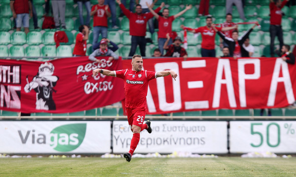  Ξάνθη-ΠΑΣ Γιάννινα 3-0: «Πέταξε» για Ευρώπη!