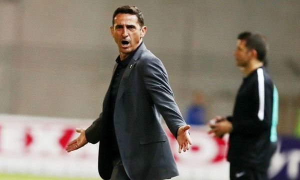 Απίστευτη δήλωση Χιμένεθ για τον Πλατανιά!