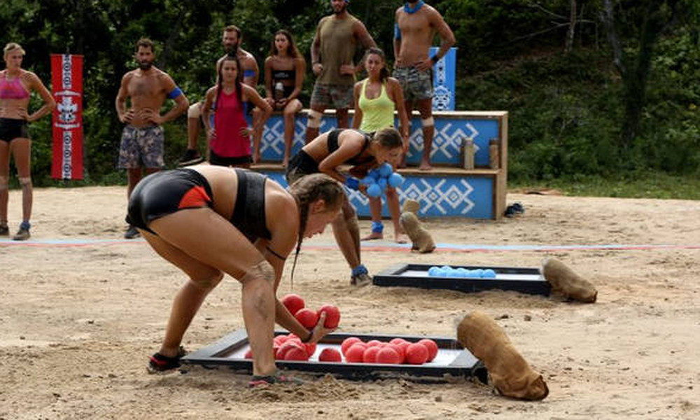 Survivor spoiler - διαρροή: Ποια ομάδα θα κερδίσει σήμερα (16/04) το έπαθλο;