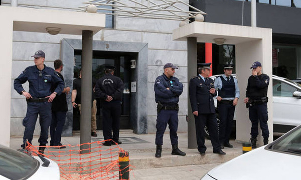 Παρουσία οπαδών το ΔΣ του Παναθηναϊκού