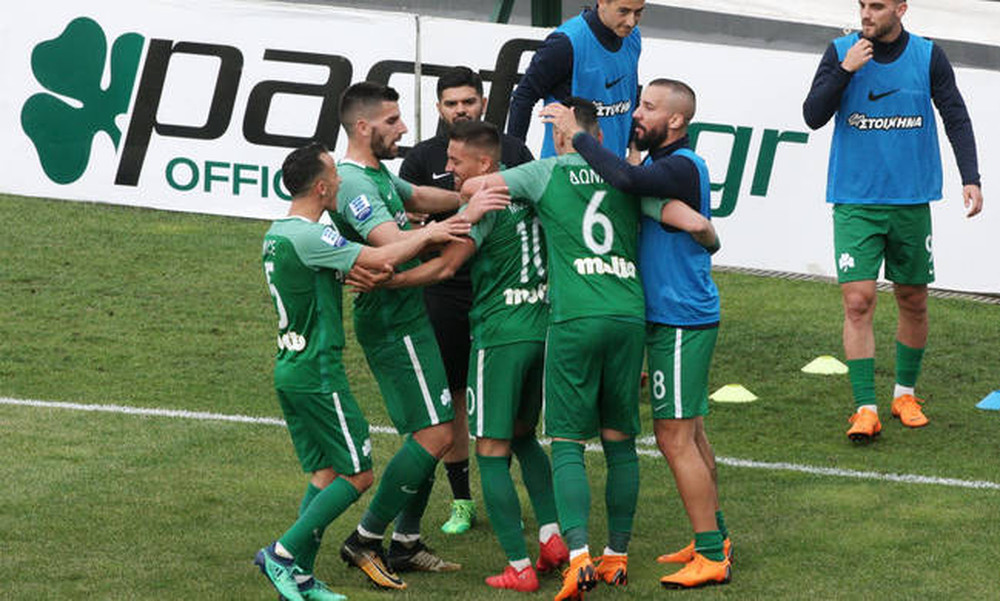 Παναθηναϊκός: Ψάχνονται οι παίκτες για τα λεφτά τους!