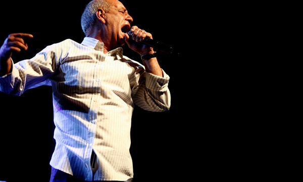 Δημήτρης Μητροπάνος 2/4/1948-17/4/2012: ΑΝΤΡΑΣ
