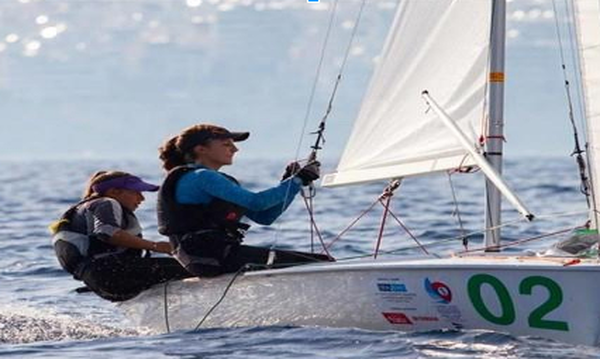  Αυτοί απαρτίζουν την εθνική ομάδα 420